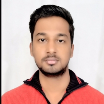 Anupam Singh-Freelancer in ,India