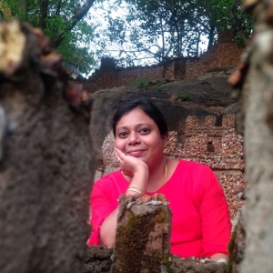 Kavitha Subramani-Freelancer in Bengaluru,India