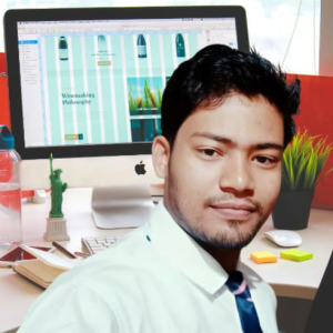 Sanoar Ansary-Freelancer in Berhampore,India
