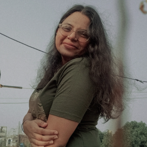 Ranu Yadav-Freelancer in Butibori , Nagpur,India