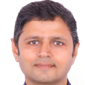 Srinivas Nath-Freelancer in Bengaluru,India