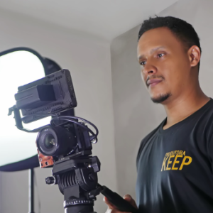 JESSE SOUZA PRADO-Freelancer in Campinas,Brazil