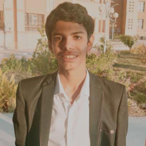 Amr Khaled-Freelancer in Giza,Egypt