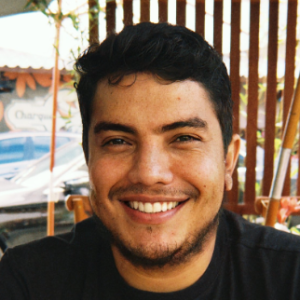 João Coolt-Freelancer in Caruaru,Brazil