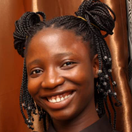 Christabel Taiwo-Freelancer in Lagos,Nigeria