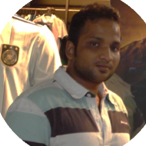 Karthikeyan S-Freelancer in Chennai,India