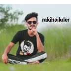 Rakib Sikder-Freelancer in Dhaka,Bangladesh