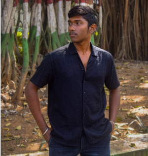 Yugesh S-Freelancer in Chennai,India