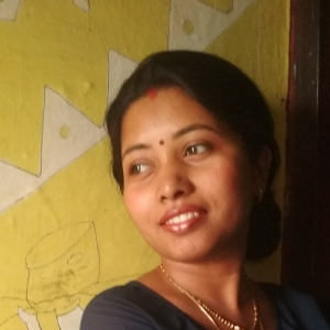 ADITI PITANIYA-Freelancer in Amarkantak,India