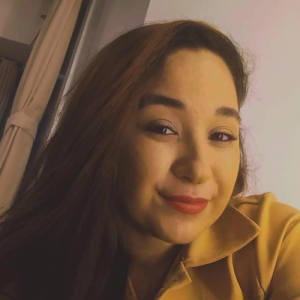 Iza Menezes-Freelancer in Fortaleza,Brazil