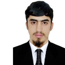 Ismatullah Sherinzai-Freelancer in Kabul,Afghanistan