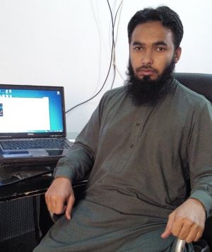 Izhar Alvi-Freelancer in Lahore,Pakistan