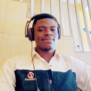 Tangue Lando Asaph Gedeon-Freelancer in Douala, Littoral Province, Cameroon,Cameroon
