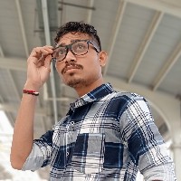 Chetan Lohat-Freelancer in Pune Division,India