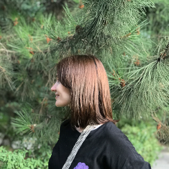 Anna Simanovych-Freelancer in Dnipro,Ukraine