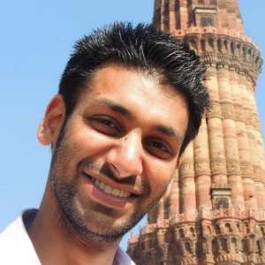 Gagandeep Singh-Freelancer in Ghaziabad,India