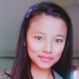 Deepa Ghale-Freelancer in Almora,India