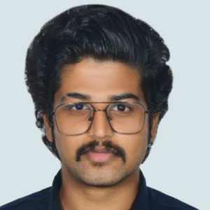 Vivek Vas-Freelancer in Palakkad,India