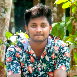 Manuchandra Karanth-Freelancer in Mangaluru,India