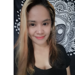 Chrizy Albon-Freelancer in Angono Rizal,Philippines