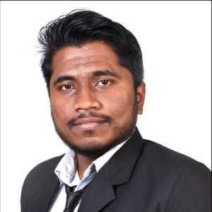 Hrritik Yadav-Freelancer in Indore,India
