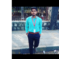 Shivam Kumar-Freelancer in Mumbai,India