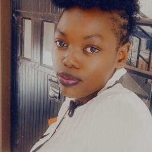 Sue-Freelancer in Nairobi,Kenya