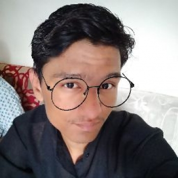 Amit Chauhan-Freelancer in Vadodara,India