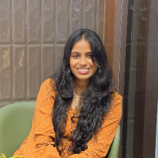 Leena Chaudhary-Freelancer in Mumbai,India