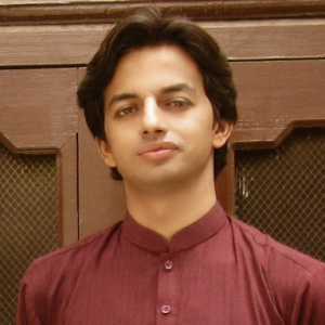 Ali Shah-Freelancer in khushab,Pakistan