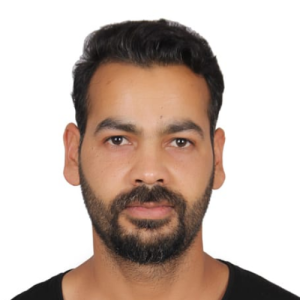 Usman Ali-Freelancer in Abbottabad,Pakistan