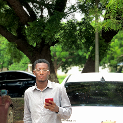 Owusu Ansah Michael-Freelancer in Accra,Ghana