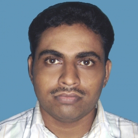 Bhaskar Mandal-Freelancer in ,India