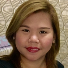 Caroline Lumaban-Freelancer in Manila,Philippines