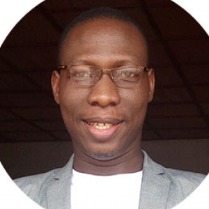 Maurille Bankole-Freelancer in Cotonou,Benin