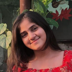 Anjali Tyagi-Freelancer in Ghaziabad,India