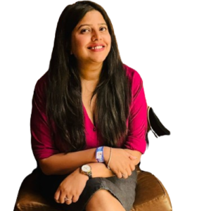 Vaishali Dixit-Freelancer in New Delhi,India