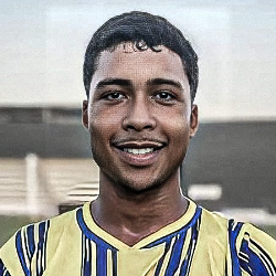 Samuel Rodrigues-Freelancer in Fortaleza,Brazil