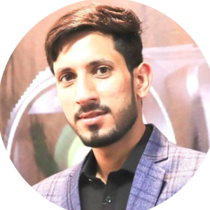 YasirAhmad-Freelancer in Peshawar,Pakistan