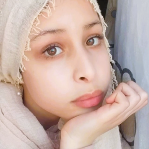 Lyna Rym. B-Freelancer in Constantine,Algeria