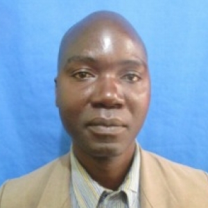 George Orieny-Freelancer in Nairobi,Kenya