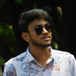 Aadarsh Parakh-Freelancer in Bhilai,India