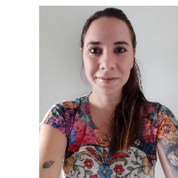 Laíne Machado-Freelancer in Rio de Janeiro,Brazil