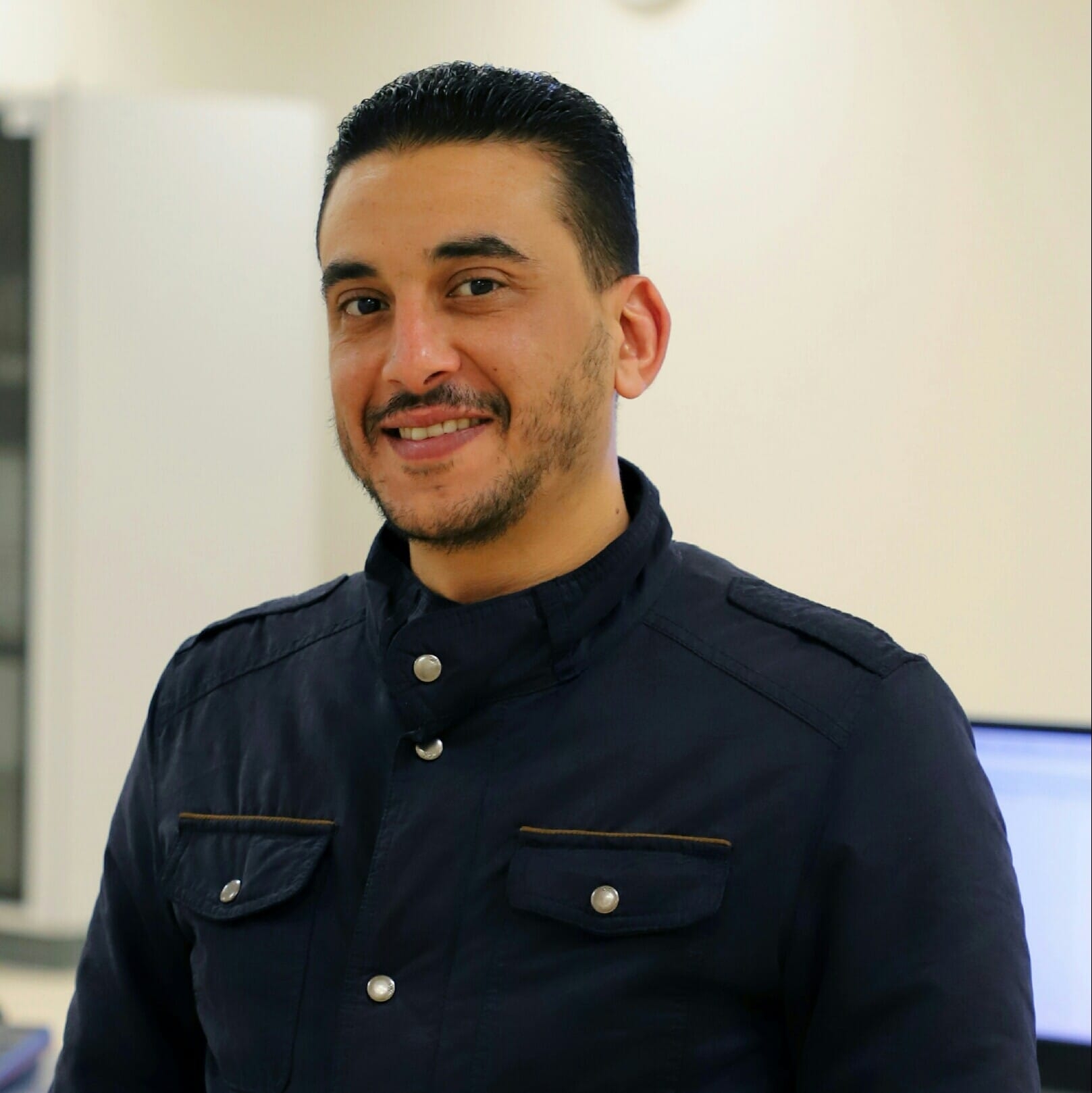 Ahmad Selim-Freelancer in ,Egypt