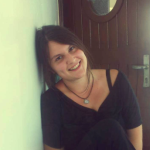 Christina Koroniou-Freelancer in Corfu,Greece