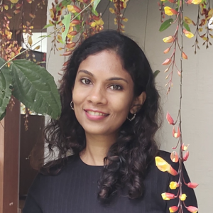 Neenu Thomas-Freelancer in Thiruvananthapuram,India