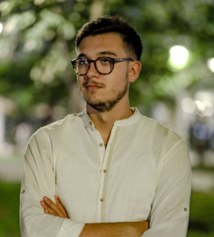 Erik Armenakyan-Freelancer in Yerevan,Armenia