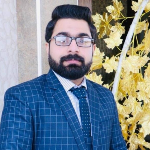 Muhammadd Uzair-Freelancer in Okara,Pakistan