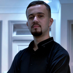 Sami Hadj Said-Freelancer in Ghardaia,Algeria