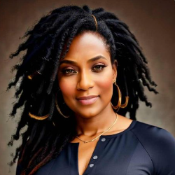 Tameka Banks-Freelancer in Atlanta,USA